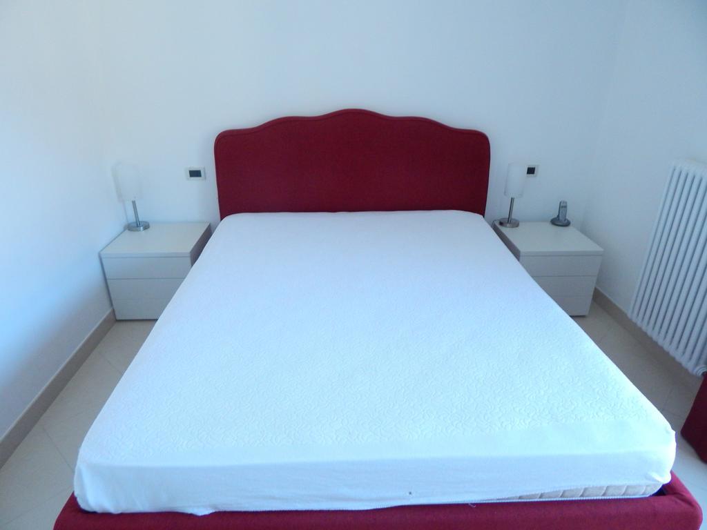 Residence La Perla Finale Ligure Cameră foto