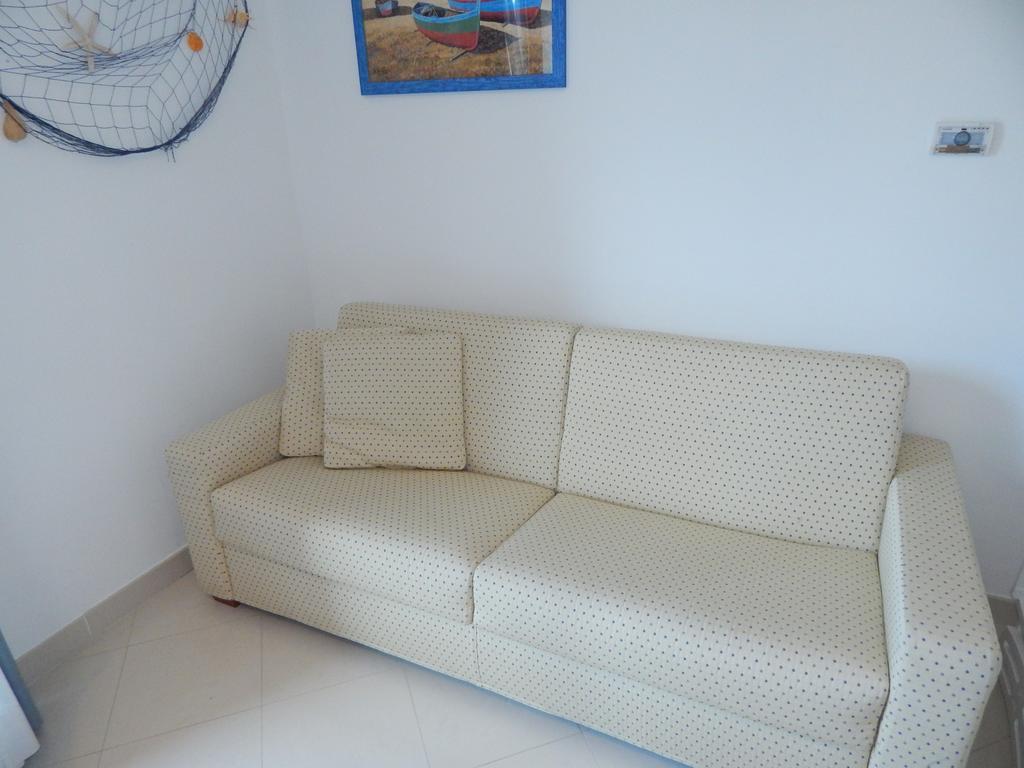 Residence La Perla Finale Ligure Cameră foto