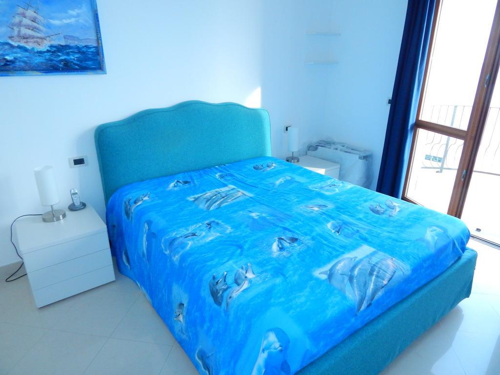 Residence La Perla Finale Ligure Cameră foto