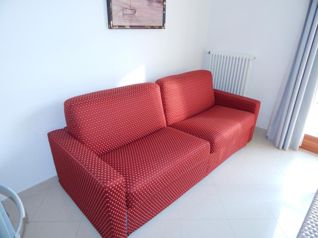 Residence La Perla Finale Ligure Cameră foto